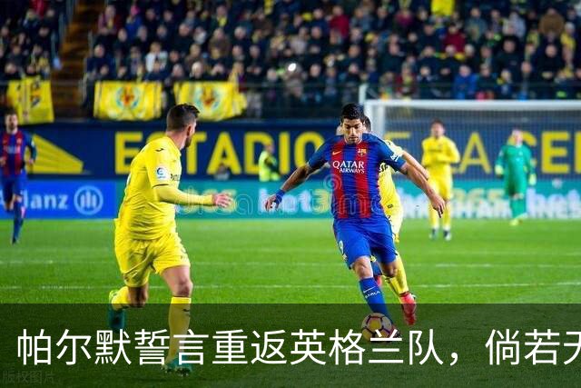帕尔默誓言重返英格兰队，倘若无国脚身份将缺乏影响力